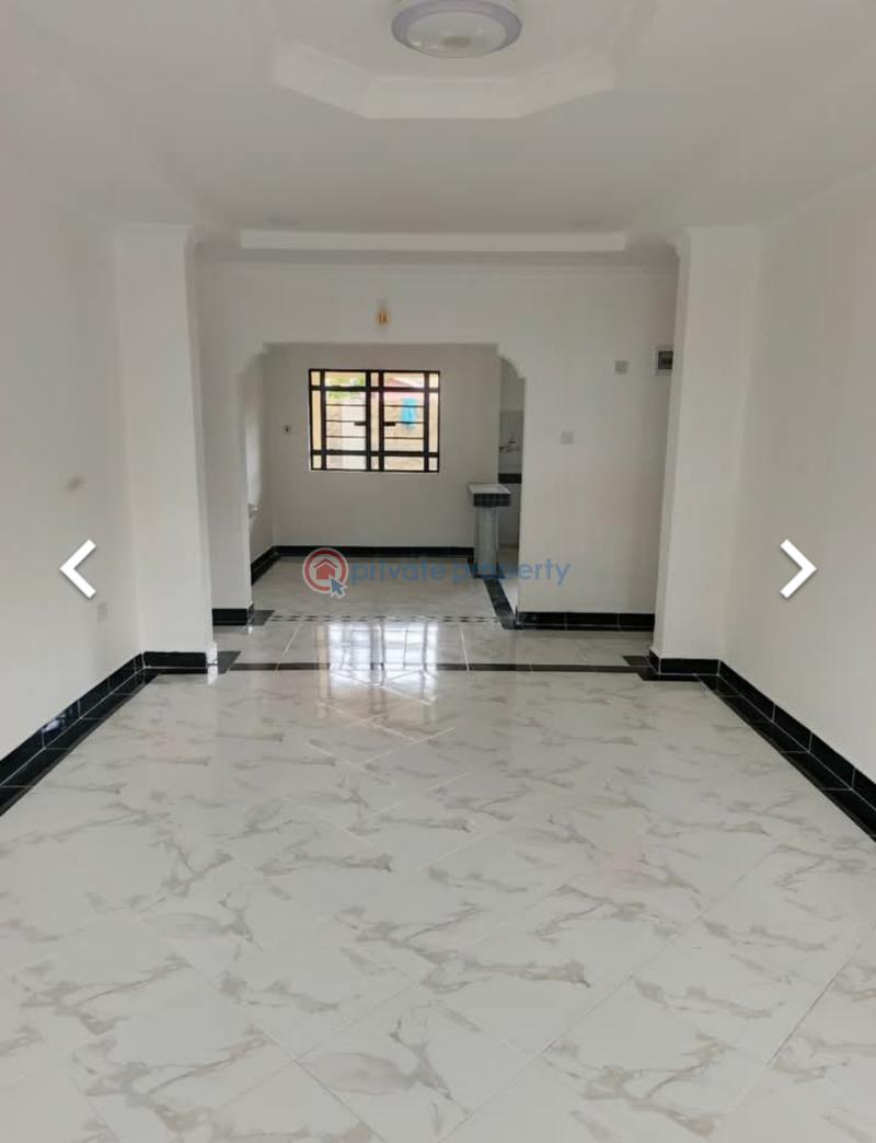 3 bedroom House For Sale 300 Meters From The Tarmac Road Rongai Ongata Rongai Kajiado - 10