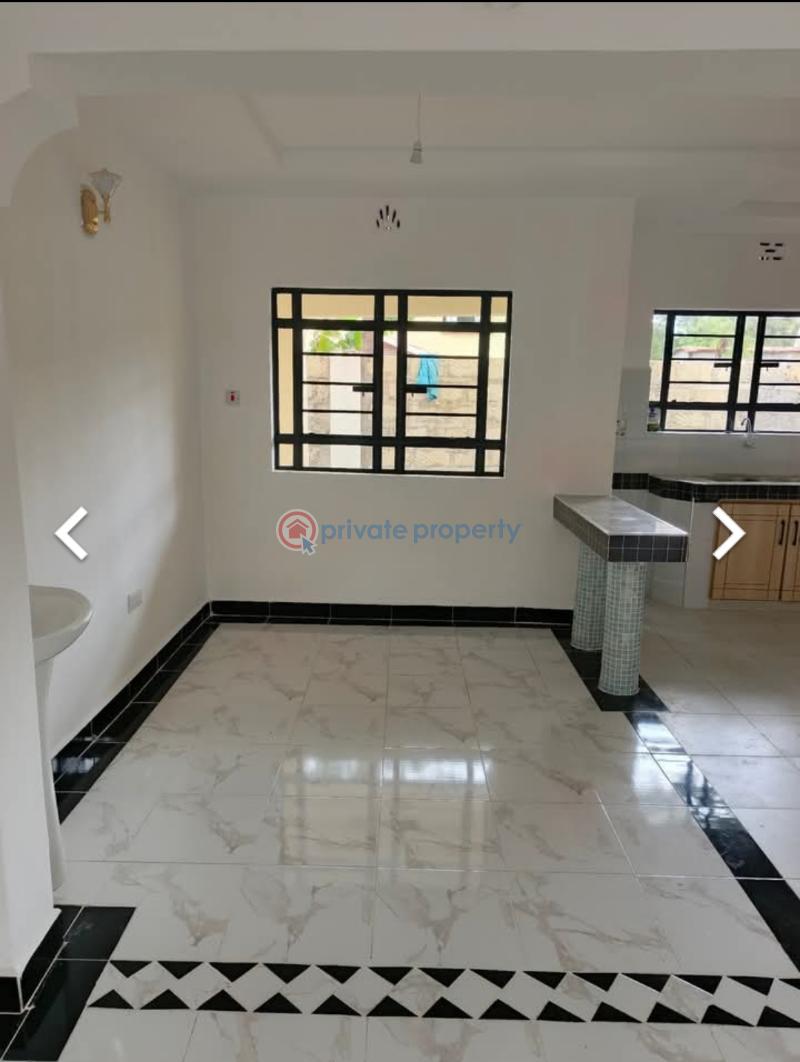 3 bedroom House For Sale 300 Meters From The Tarmac Road Ongata Rongai Kajiado - 4