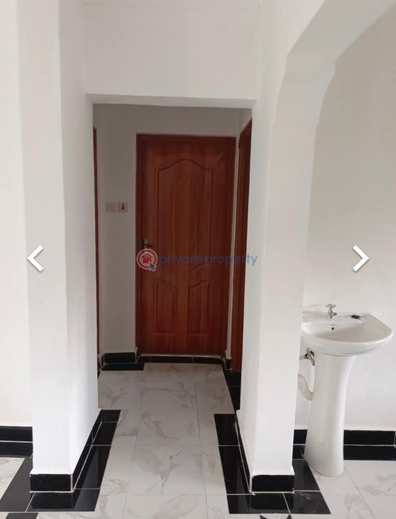 3 bedroom House For Sale 400 Meters From The Tarmac Road Rongai Ongata Rongai Kajiado - 9