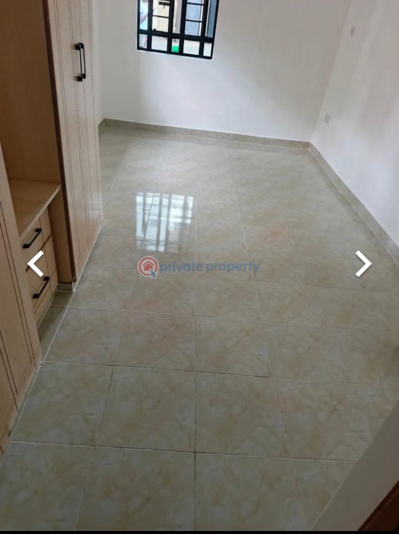 3 bedroom House For Sale 300 Meters From The Tarmac Road Rongai Ongata Rongai Kajiado - 5