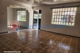 4 bedroom House For Sale 500 Meters From The Tarmac Road Ongata Rongai Kajiado - 6