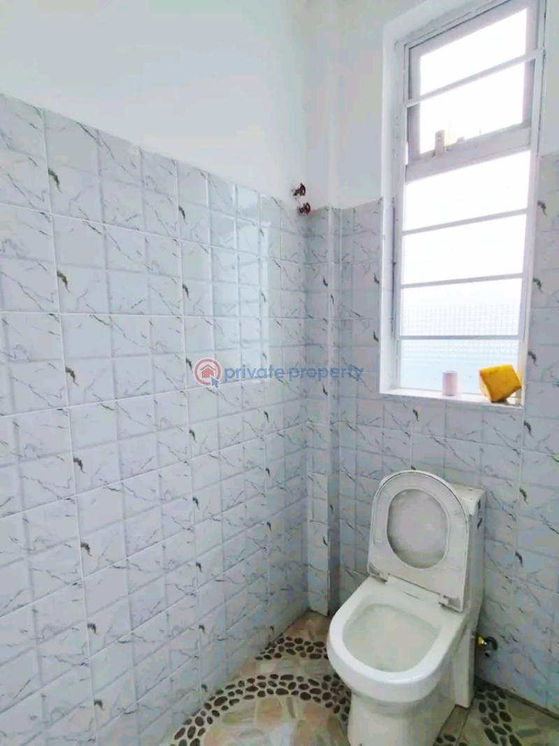 4 bedroom House For Sale membley Estate Ruiru Kiambu - 5