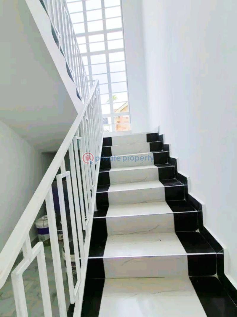 4 bedroom House For Sale membley Estate Ruiru Kiambu - 6