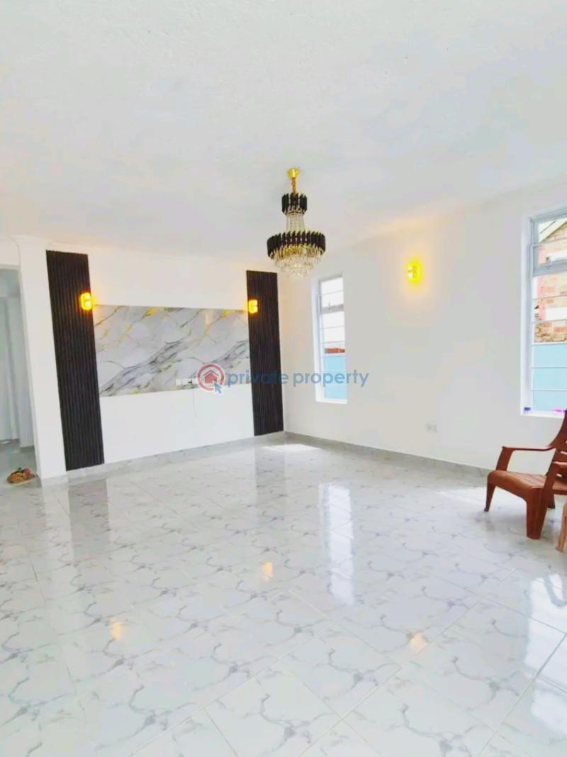 4 bedroom House For Sale membley Estate Ruiru Kiambu - 1