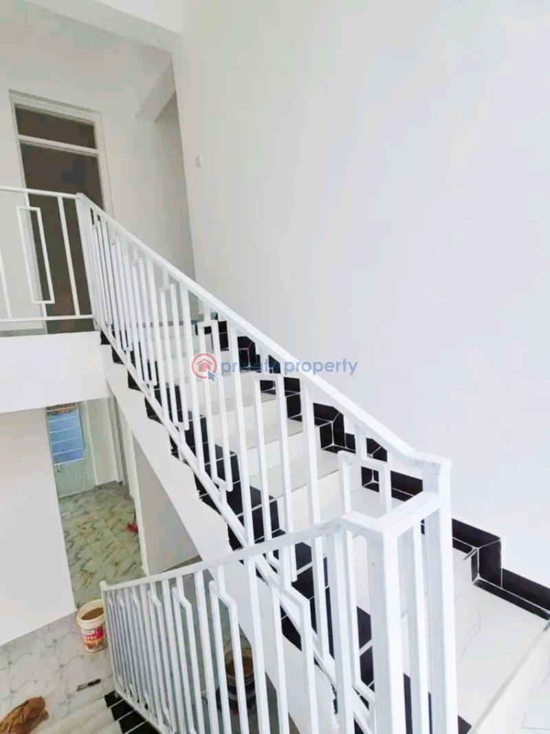 4 bedroom House For Sale membley Estate Ruiru Kiambu - 7