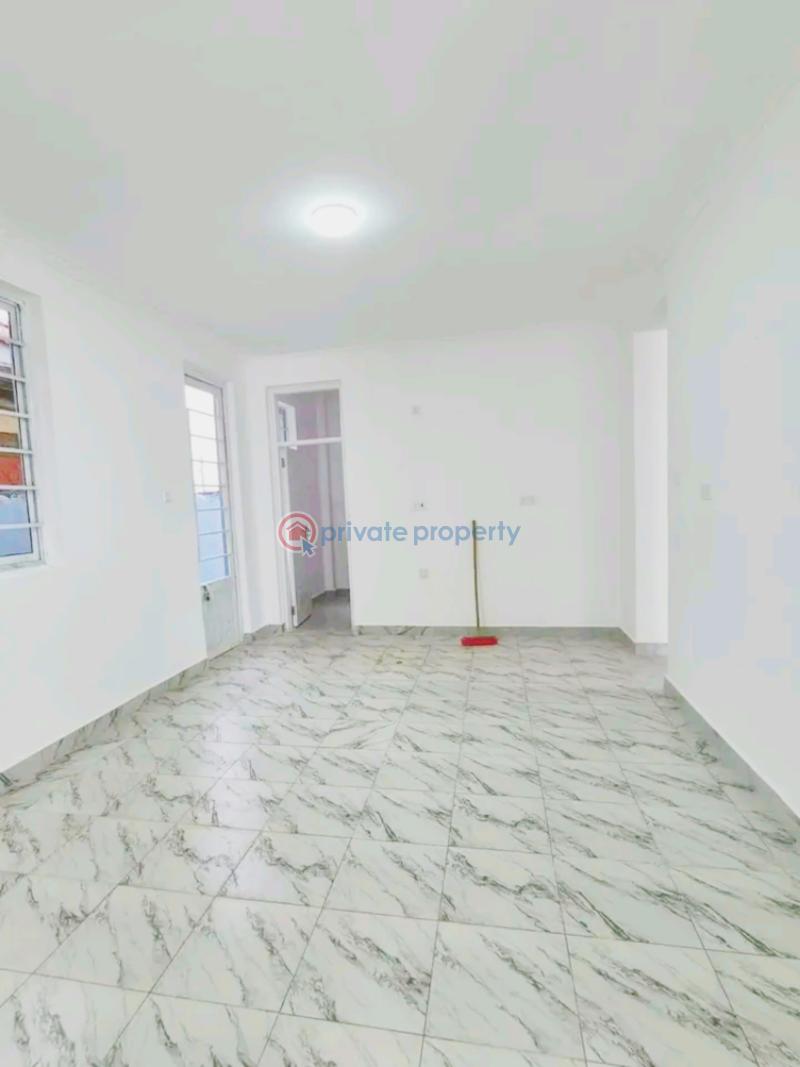 4 bedroom House For Sale membley Estate Ruiru Kiambu - 3