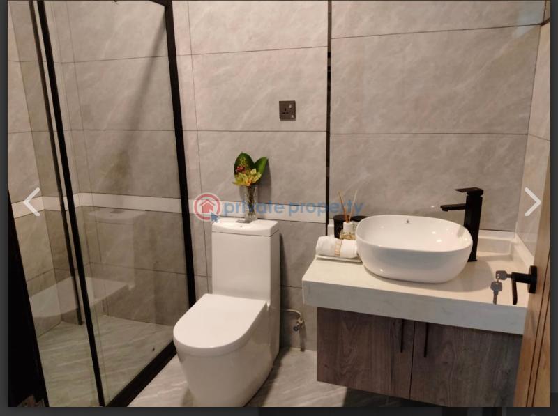 4 bedroom Apartment For Sale Kileleshwa Nairobi - 4