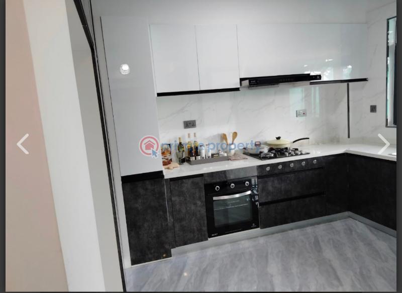 4 bedroom Apartment For Sale Kileleshwa Nairobi - 3