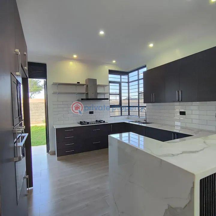4 bedroom Townhouse For Sale Thika Road mugutha Ruiru Kiambu - 3
