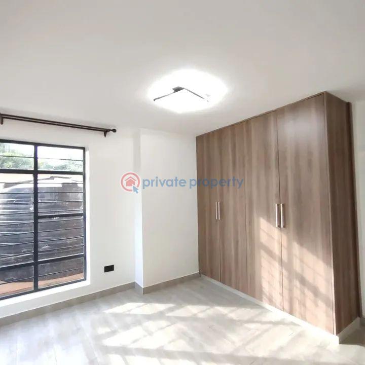 4 bedroom Townhouse For Sale Thika Road mugutha Ruiru Kiambu - 4
