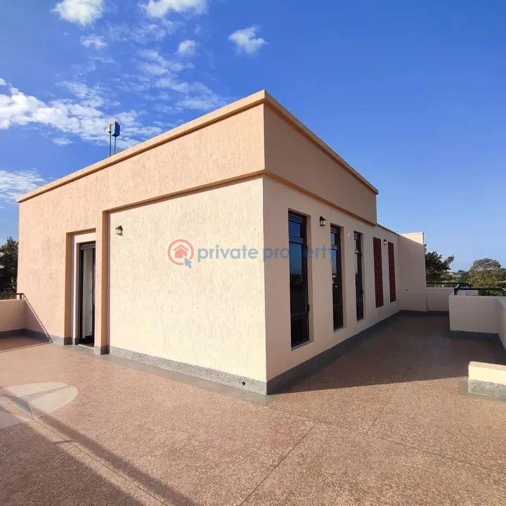 4 bedroom Townhouse For Sale Thika Road mugutha Ruiru Kiambu - 7