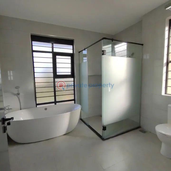 4 bedroom Townhouse For Sale Thika Road mugutha Ruiru Kiambu - 5