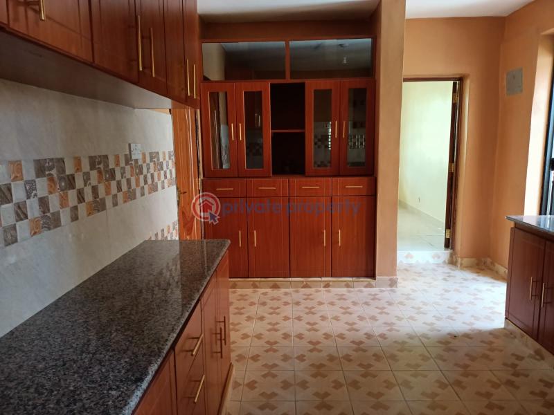 4 bedroom House For Sale 800 Meters From The Tarmac Road Rongai Ongata Rongai Kajiado - 11