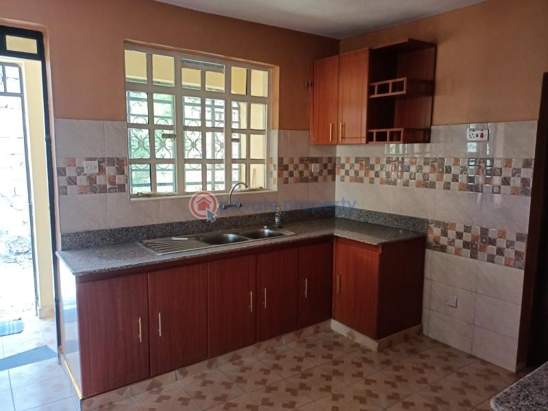 4 bedroom House For Sale A Few Meters From The Tarmac Road Rongai Ongata Rongai Kajiado - 9