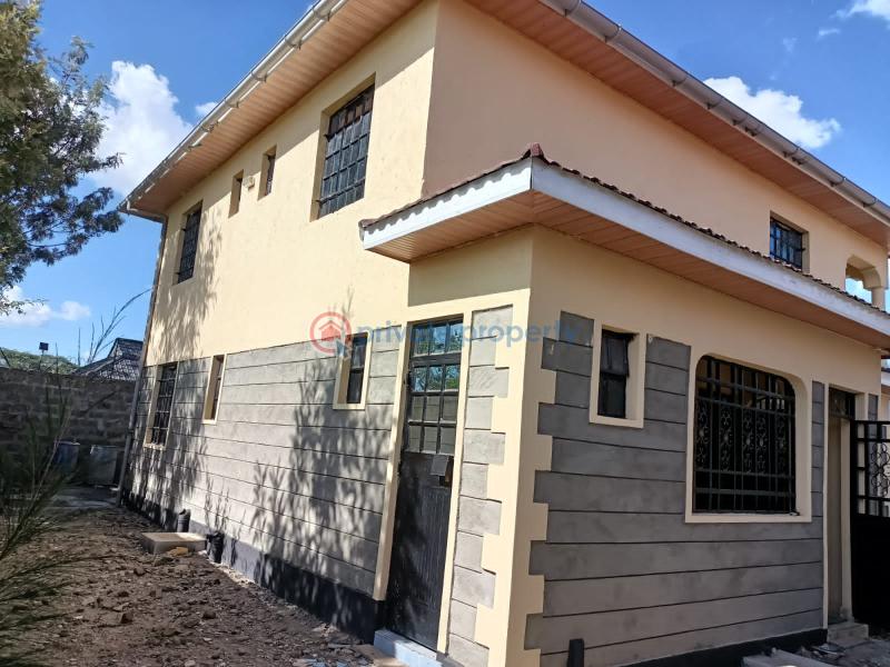 4 bedroom House For Sale Rongai Ongata Rongai Kajiado - 7
