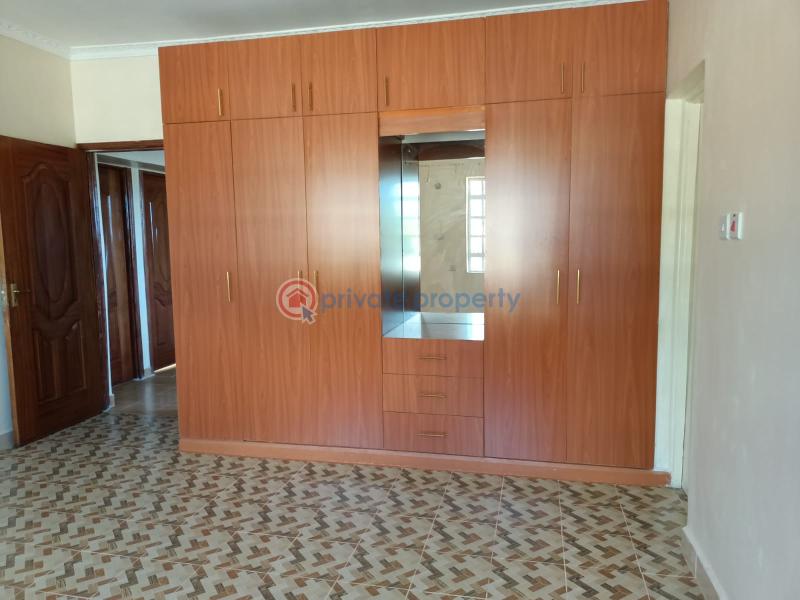 4 bedroom House For Sale Ongata Rongai Kajiado - 8