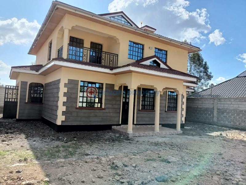 4 bedroom House For Sale Ongata Rongai Kajiado - 14