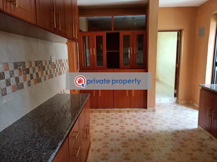 4 bedroom House For Sale &nbsp;afew Meters From The Tarmac Road Ongata Rongai Kajiado - 11