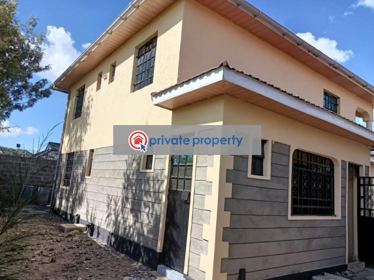 4 bedroom House For Sale Ongata Rongai Kajiado - 10