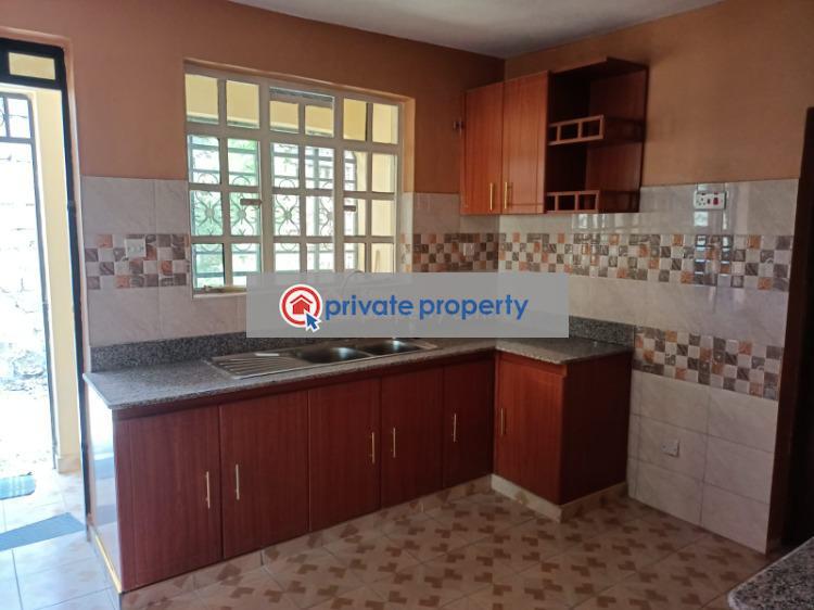 4 bedroom House For Sale &nbsp;afew Meters From The Tarmac Road Ongata Rongai Kajiado - 12