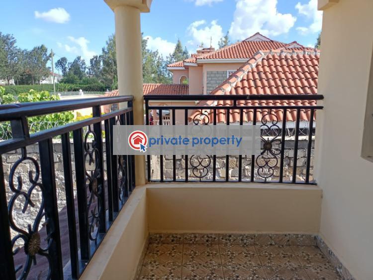 4 bedroom House For Sale &nbsp;afew Meters From The Tarmac Road Ongata Rongai Kajiado - 13