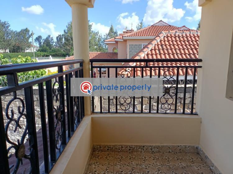 4 bedroom House For Sale Ongata Rongai Kajiado - 13
