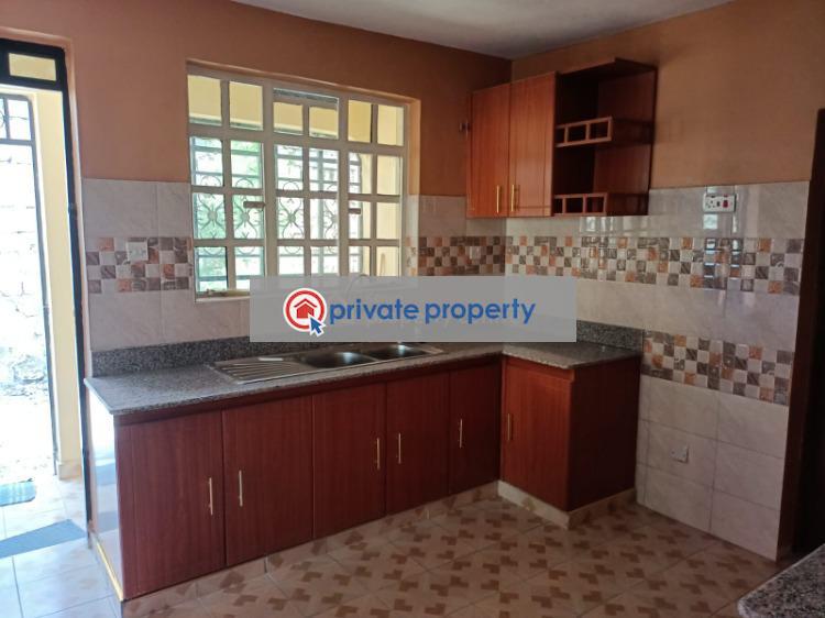 4 bedroom House For Sale Ongata Rongai Kajiado - 12
