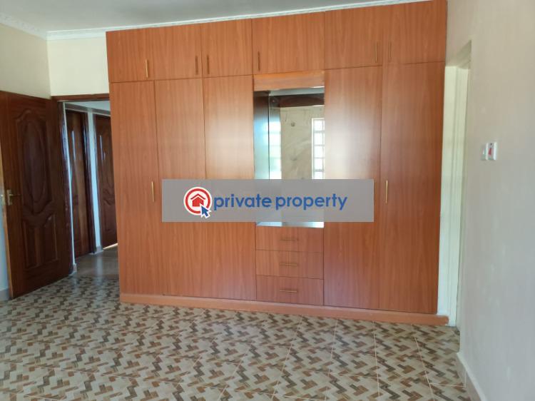 4 bedroom House For Sale &nbsp;afew Meters From The Tarmac Road Ongata Rongai Kajiado - 9