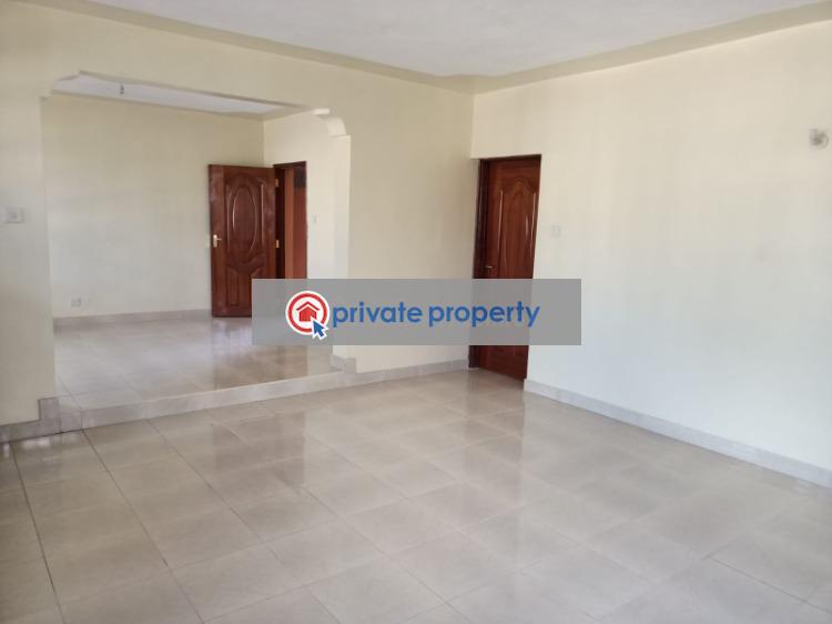 4 bedroom House For Sale &nbsp;afew Meters From The Tarmac Road Ongata Rongai Kajiado - 5