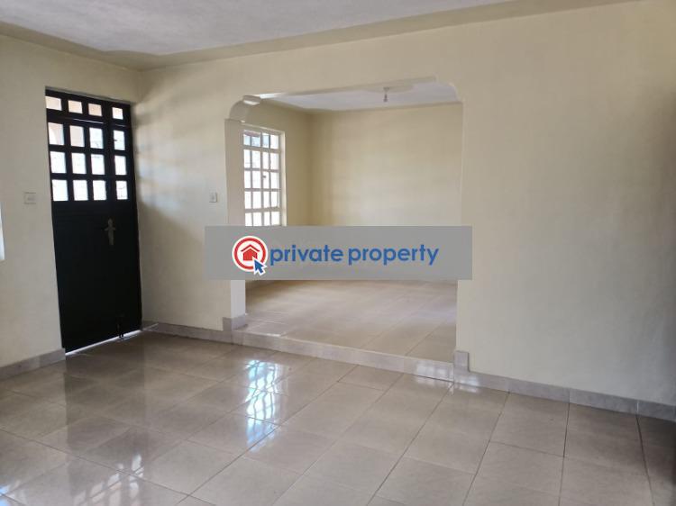 4 bedroom House For Sale &nbsp;afew Meters From The Tarmac Road Ongata Rongai Kajiado - 7