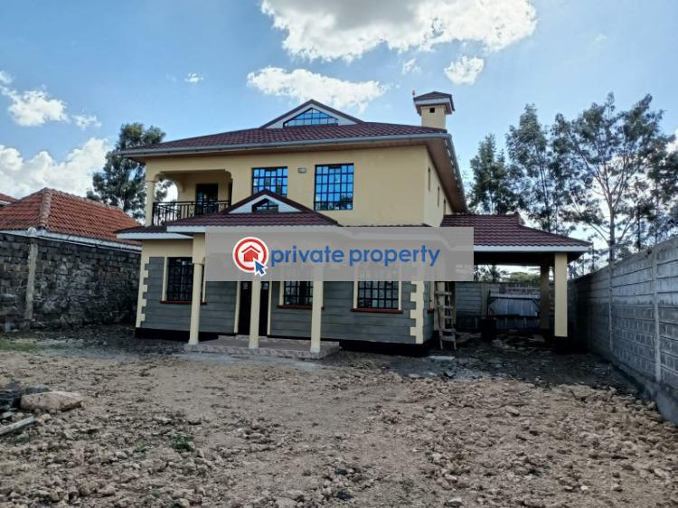 4 bedroom House For Sale Ongata Rongai Kajiado - 13
