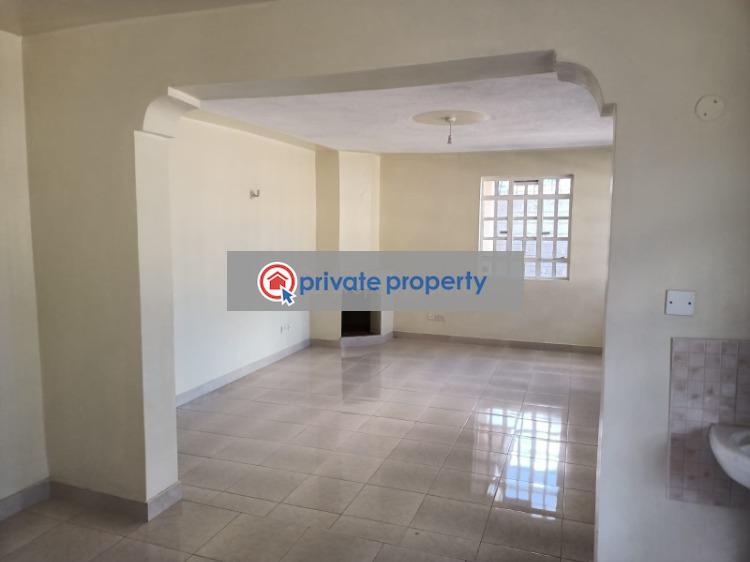 4 bedroom House For Sale &nbsp;afew Meters From The Tarmac Road Ongata Rongai Kajiado - 8