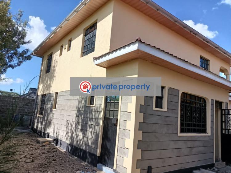 4 bedroom House For Sale &nbsp;afew Meters From The Tarmac Road Ongata Rongai Kajiado - 10