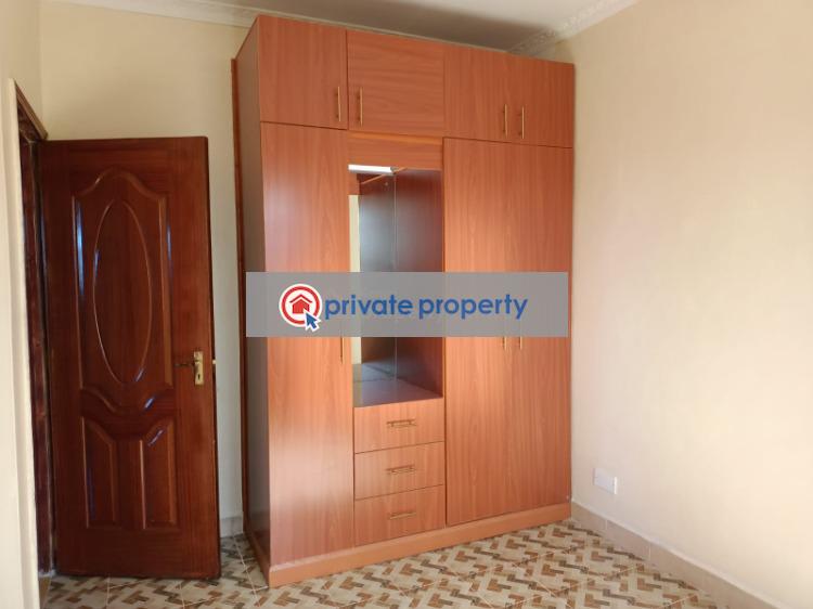 4 bedroom House For Sale Ongata Rongai Kajiado - 3