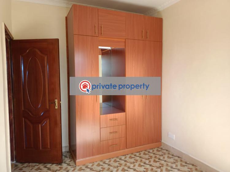 4 bedroom House For Sale &nbsp;afew Meters From The Tarmac Road Ongata Rongai Kajiado - 3