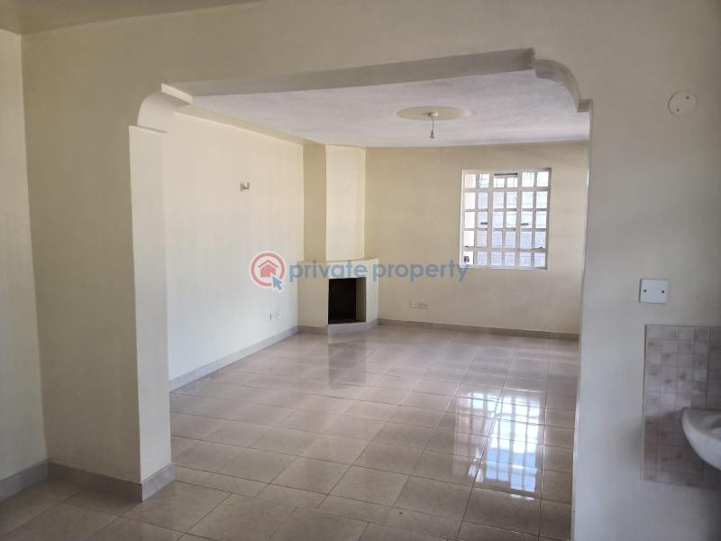 4 bedroom House For Sale Rongai Ongata Rongai Kajiado - 8