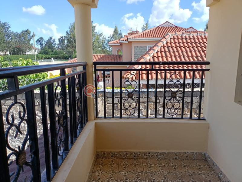 4 bedroom House For Sale Ongata Rongai Kajiado - 12