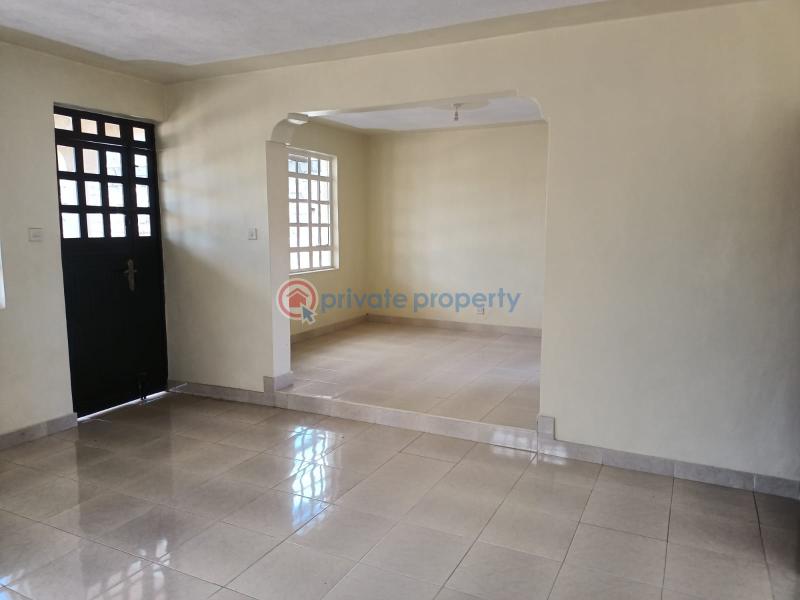 4 bedroom House For Sale A Few Meters From The Tarmac Road Rongai Ongata Rongai Kajiado - 4
