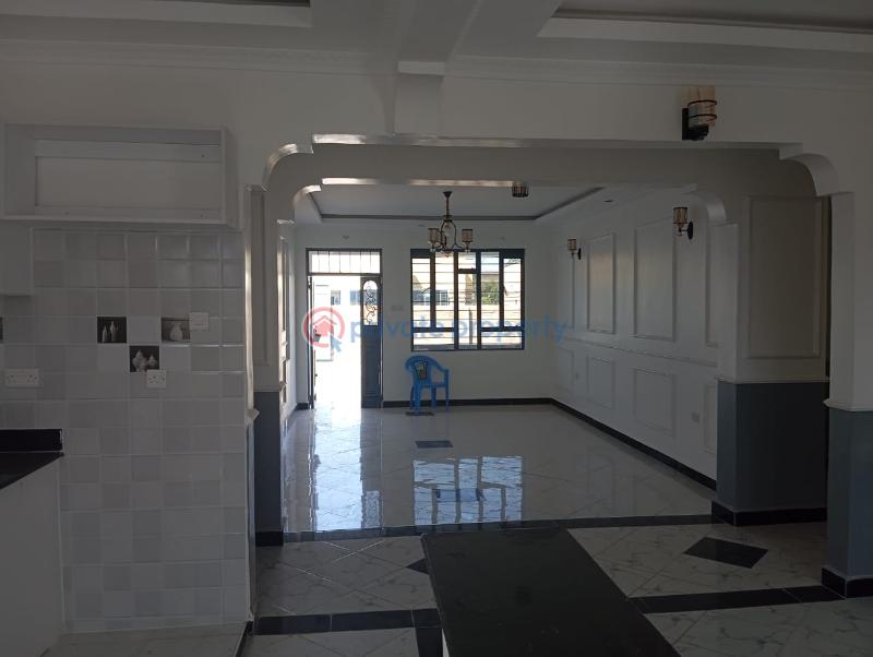 4 bedroom House For Sale Ongata Rongai Kajiado - 7