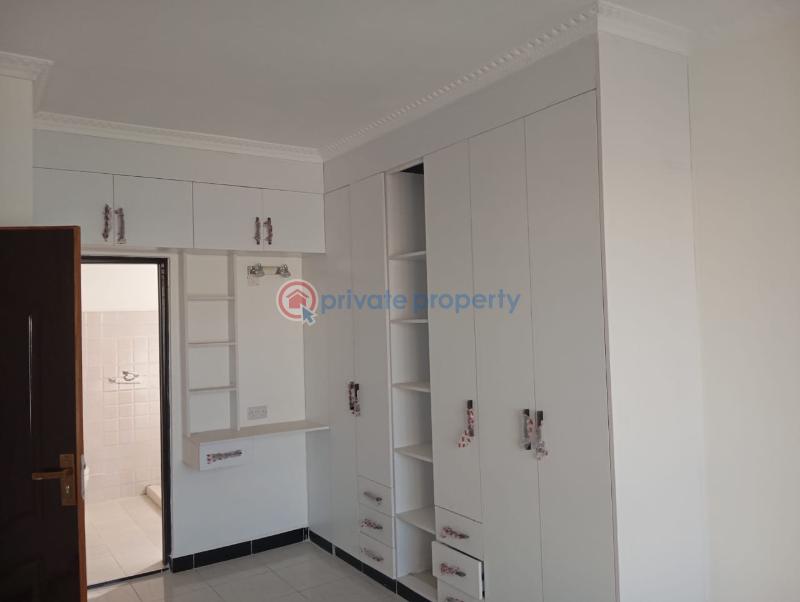 4 bedroom House For Sale 400 Meters From The Tarmac Road Ongata Rongai Kajiado - 7