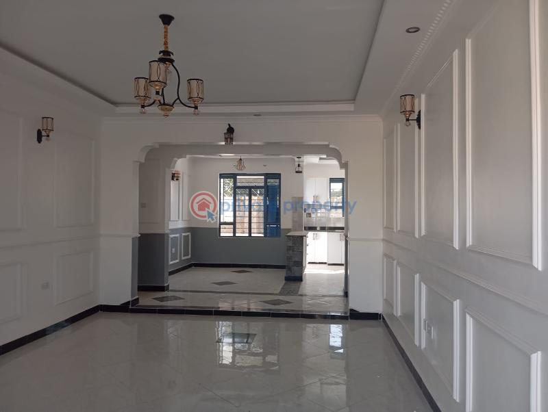 4 bedroom House For Sale 400 Meters From The Tarmac Road Ongata Rongai Kajiado - 10