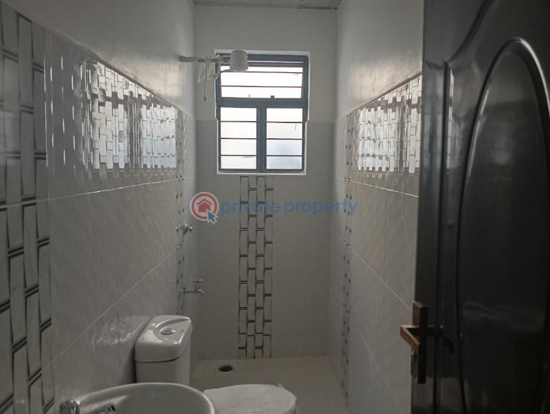 4 bedroom House For Sale 300 Meters From The Tarmac Road Ongata Rongai Kajiado - 3