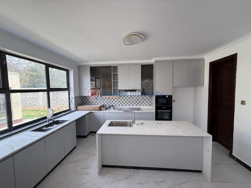 5 bedroom Townhouse For Rent Karen Nairobi - 2