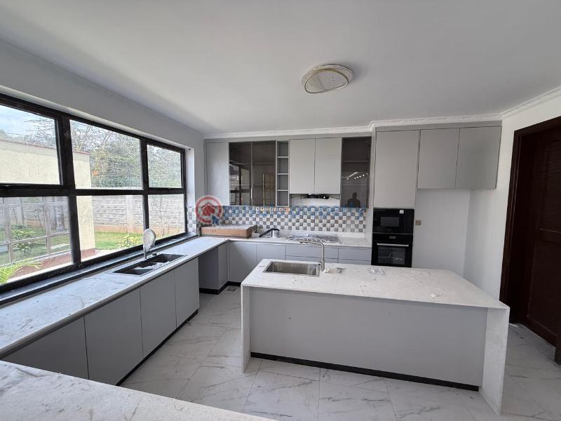 5 bedroom Townhouse For Rent Karen Nairobi - 3