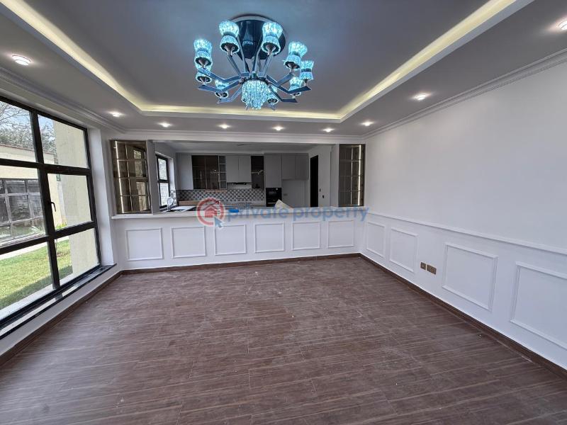 5 bedroom House For Rent Karen Nairobi - 7