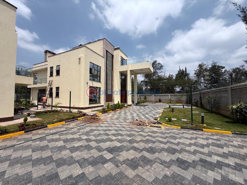 5 bedroom House For Rent Karen Nairobi - 0