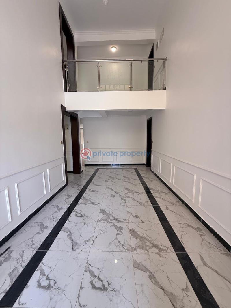 5 bedroom House For Rent Karen Nairobi - 2