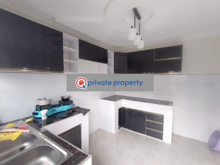 3 bedroom Detached Bungalow For Sale &nbsp;kimbo Ruiru Ruiru Kiambu - 3