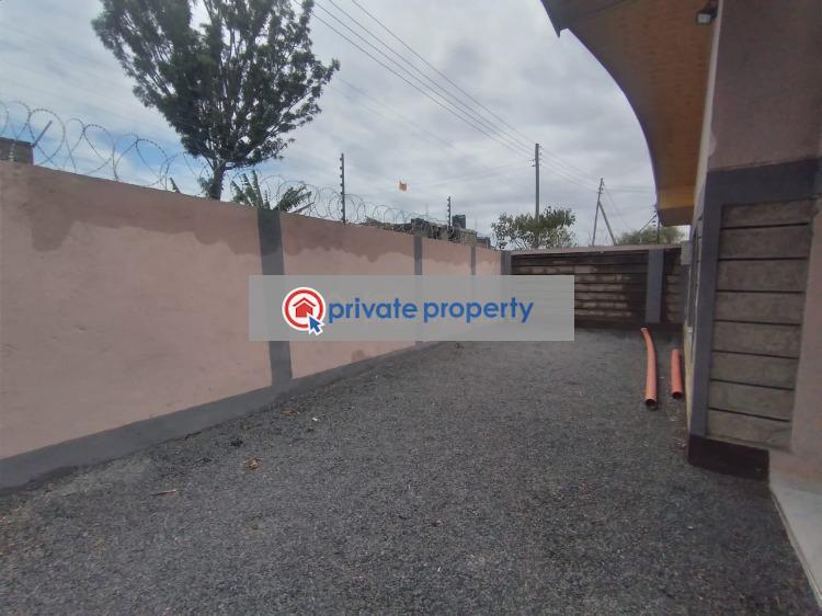 3 bedroom Detached Bungalow For Sale &nbsp;kimbo Ruiru Ruiru Kiambu - 2
