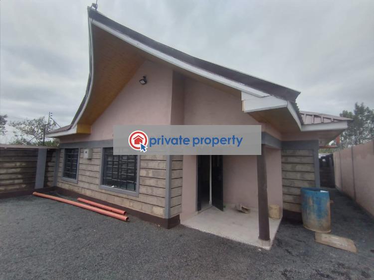 3 bedroom Detached Bungalow For Sale &nbsp;kimbo Ruiru Ruiru Kiambu - 4